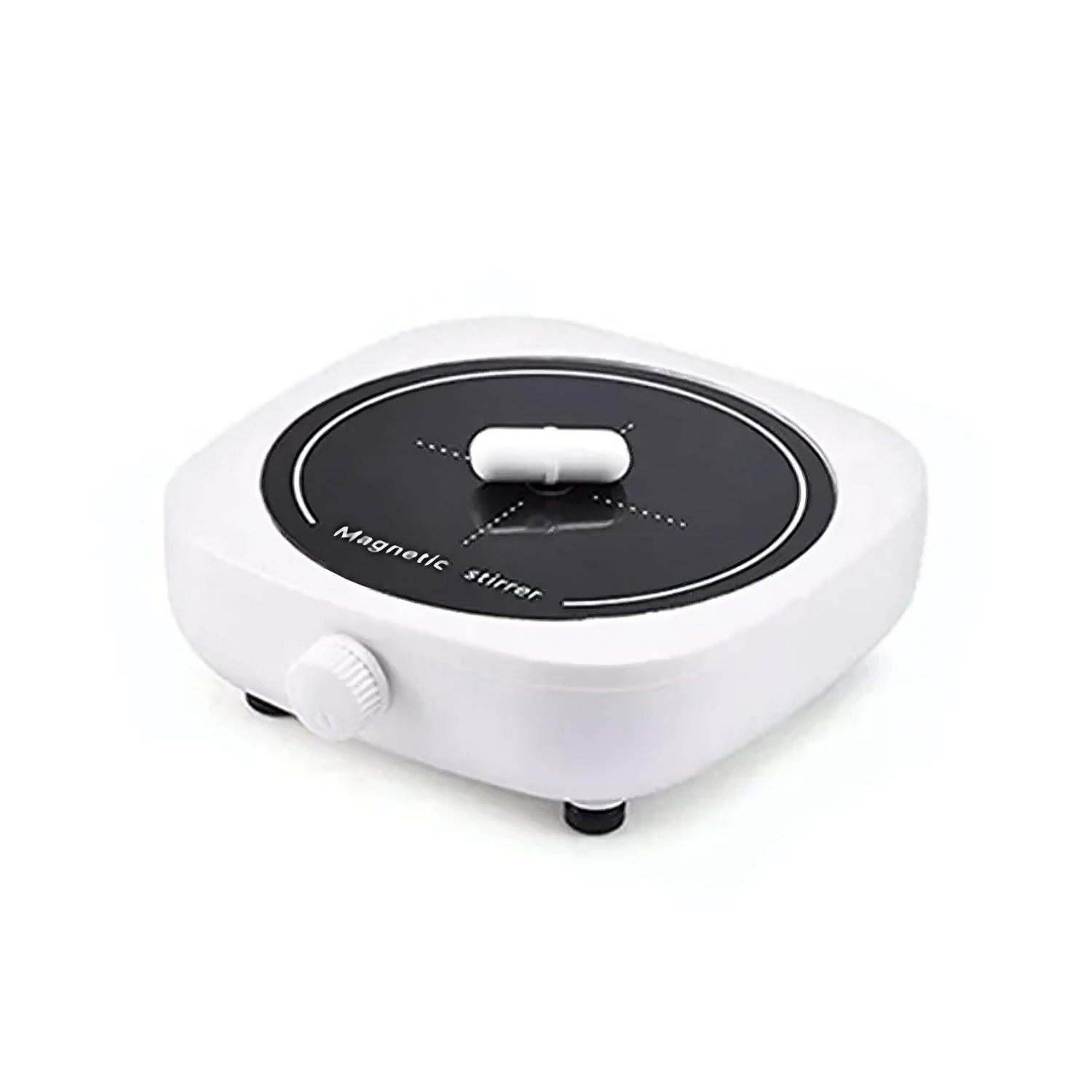 Electric magnetic stirrer with brushless motor and Type-C port