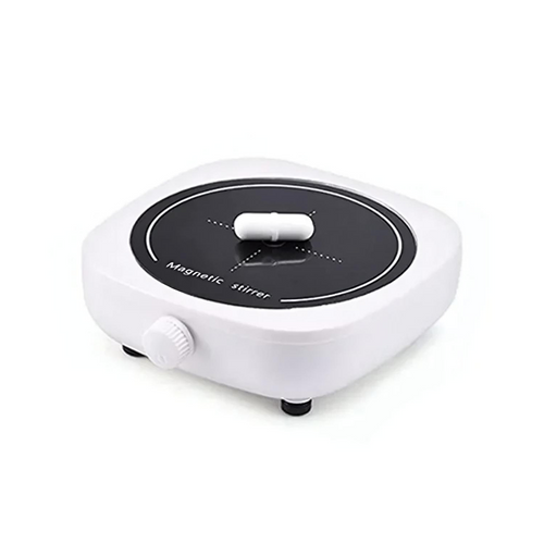 Electric magnetic stirrer with brushless motor and Type-C port