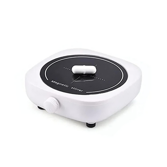 Electric magnetic stirrer with brushless motor and Type-C port